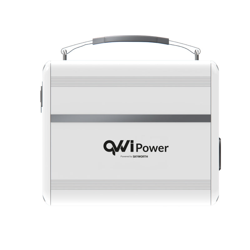 QVWi 500W Portable Power Unit S500