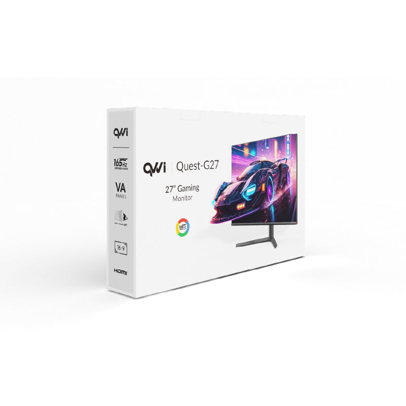 QUEST G27 Gaming