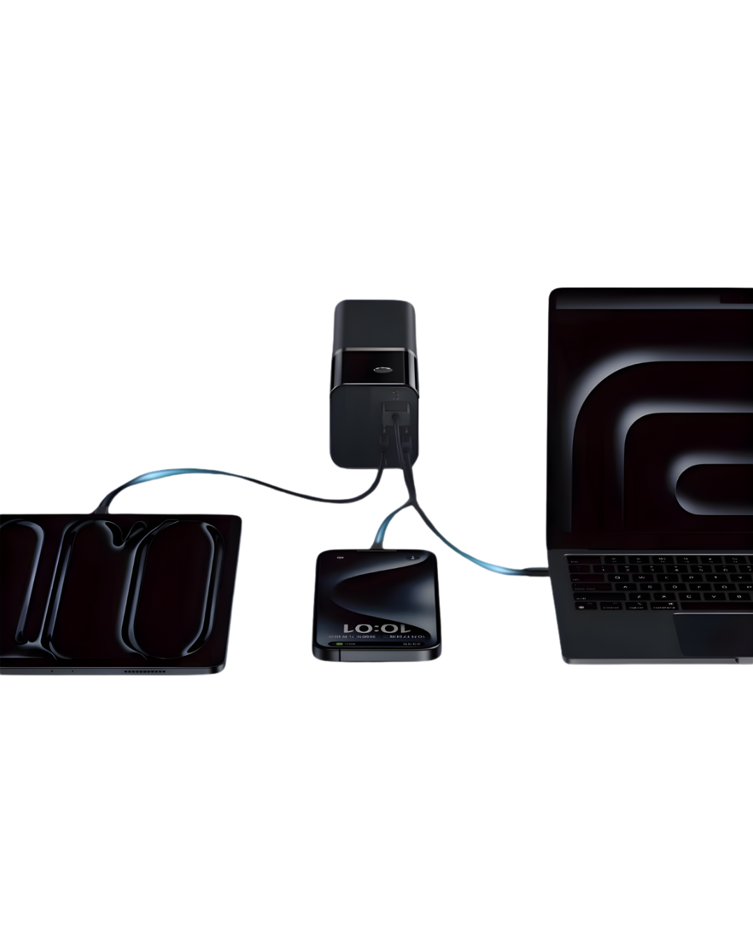 Skyworth Ultra Fast Power Bank