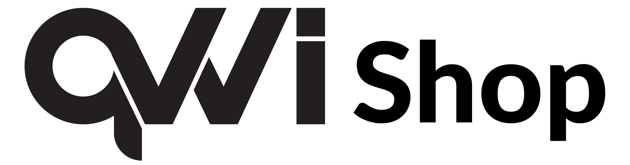 QVWi Shop