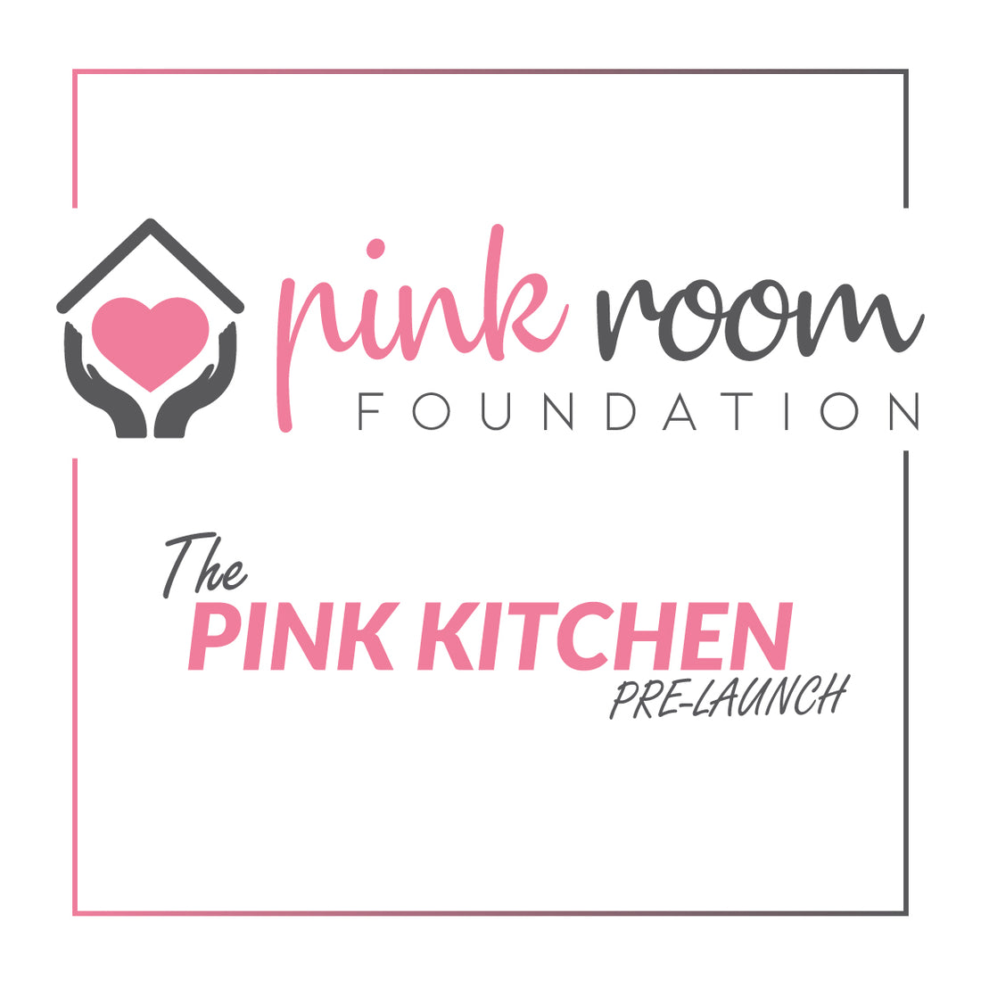 Pink Room Foundation