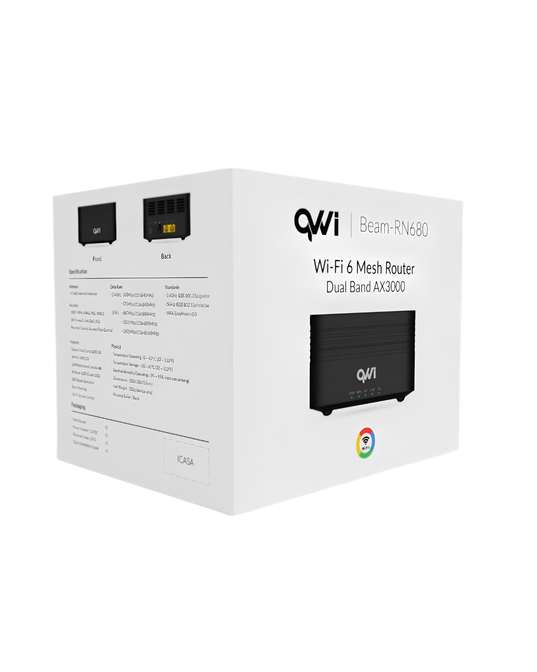 Collections – QVWi Shop