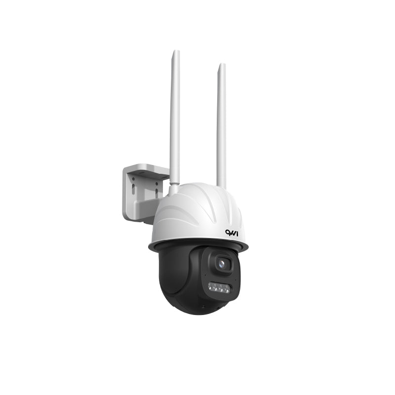 QVWi HD Outdoor Security Camera 4MP Vision-X4 S1