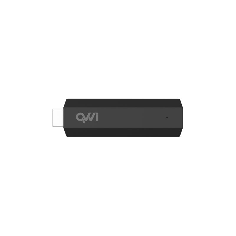 QVWi 2K Android Streaming Stick Leap-L1