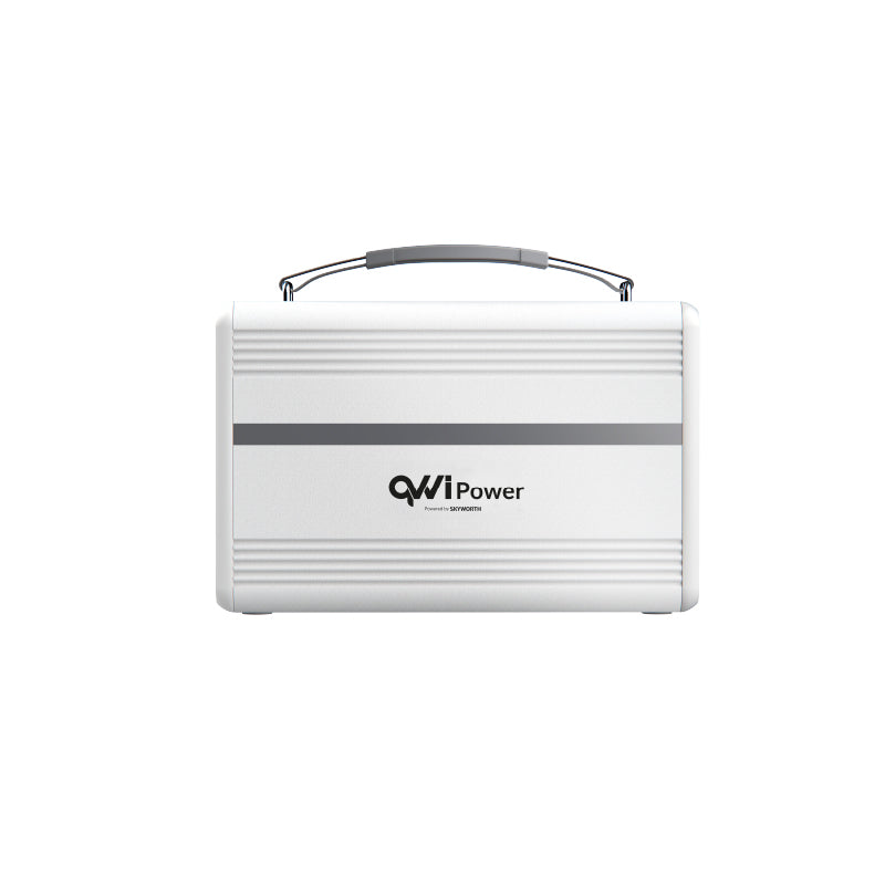 QVWi 300W Portable Power Unit S300