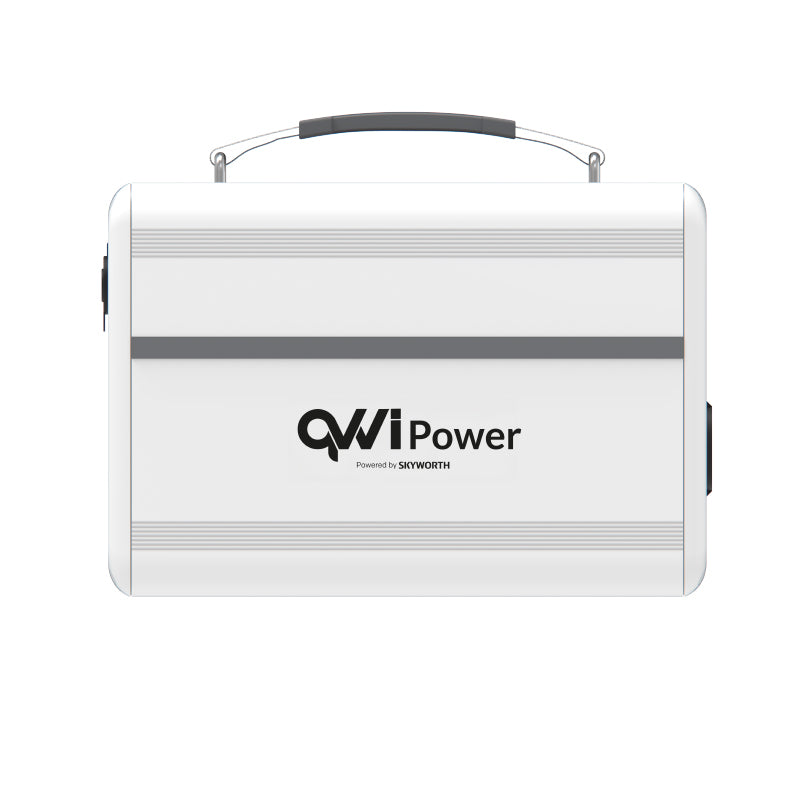 QVWi 800W Portable Power Unit S800