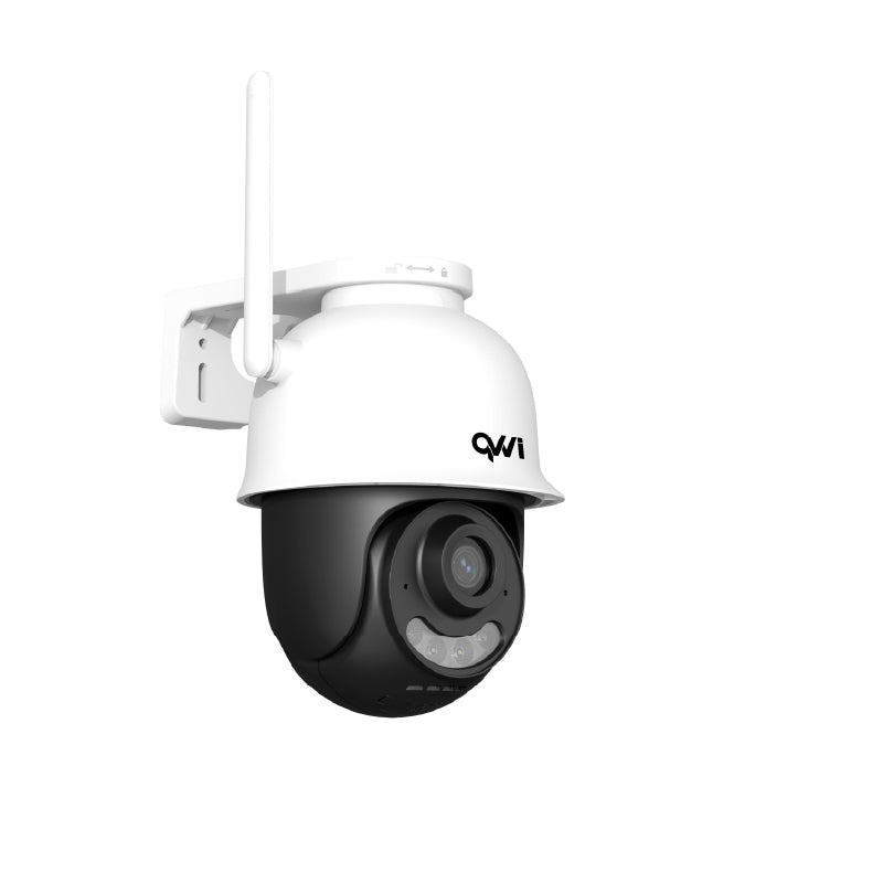 QVWi HD Outdoor Security Camera 3MP Vision-X3 S1