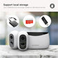 Skyworth 2 Full HD Security Camera Kit