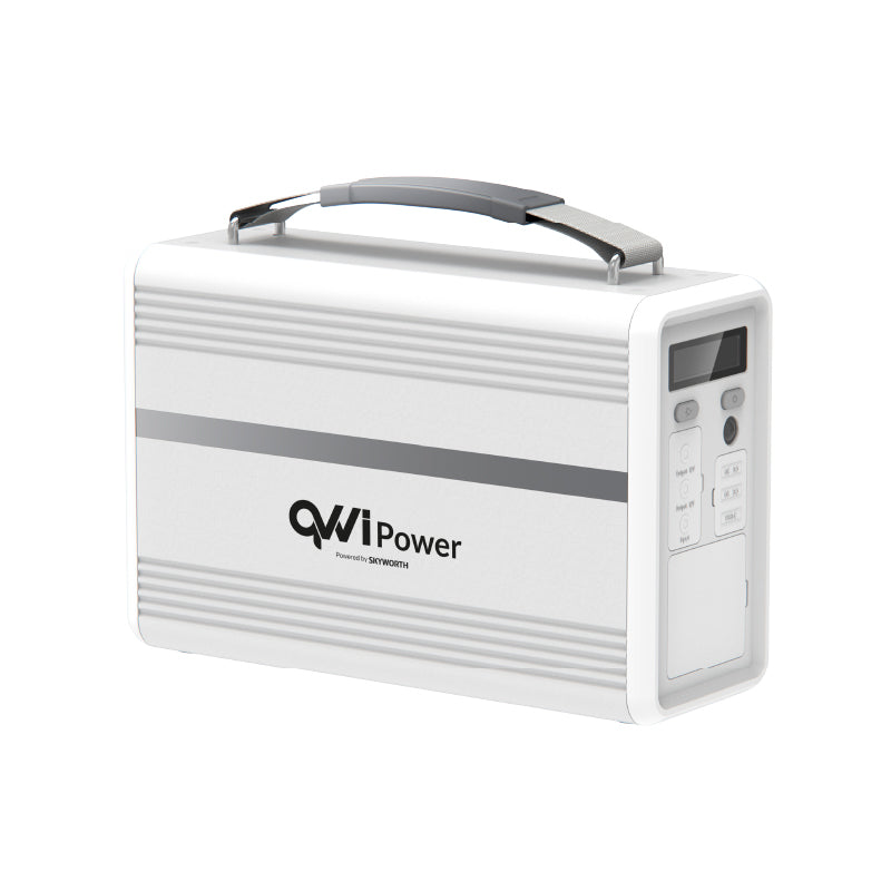 QVWi 300W Portable Power Unit S300