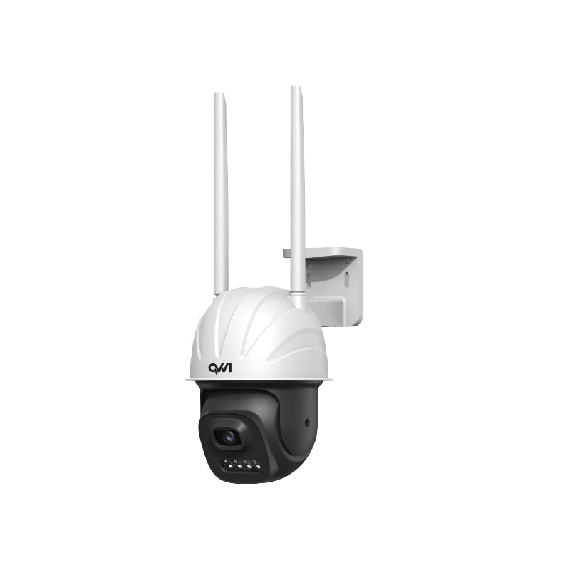 QVWi HD Outdoor Security Camera 4MP Vision-X4 S1