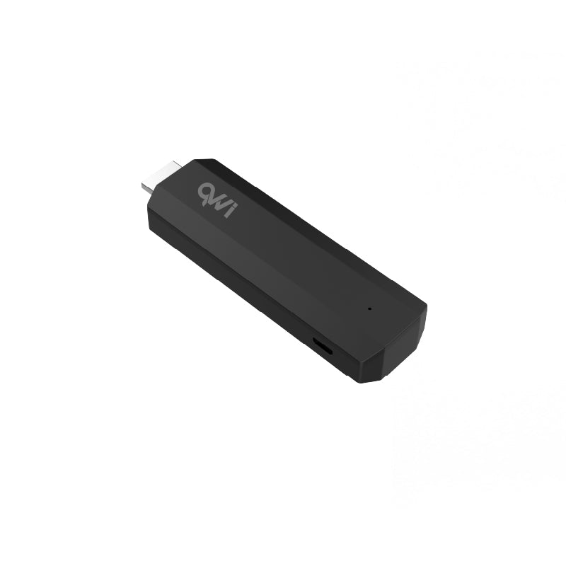 QVWi 2K Android Streaming Stick Leap-L1