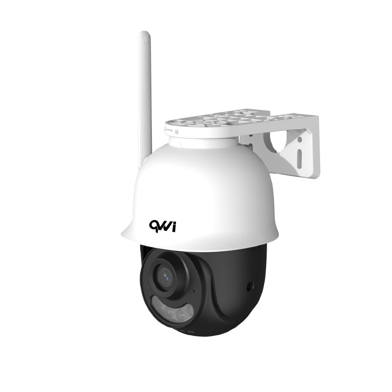 QVWi HD Outdoor Security Camera 3MP Vision-X3 S1