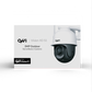 QVWi HD Outdoor Security Camera 3MP Vision-X3 S1