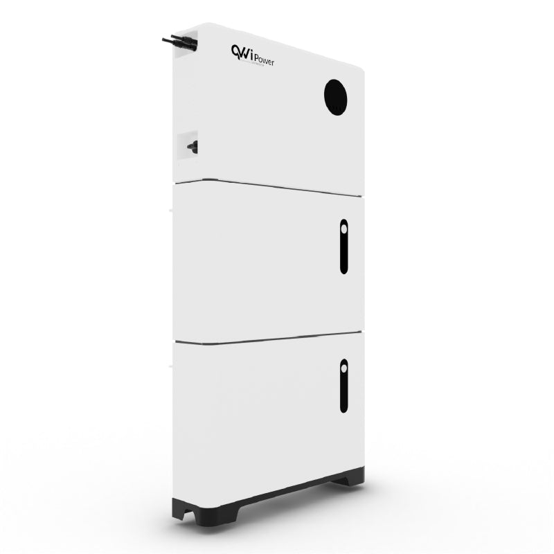 QVWi 10kWh All-in-One Inverter