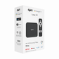 QVWi 4K Google Streaming Box Leap-S3