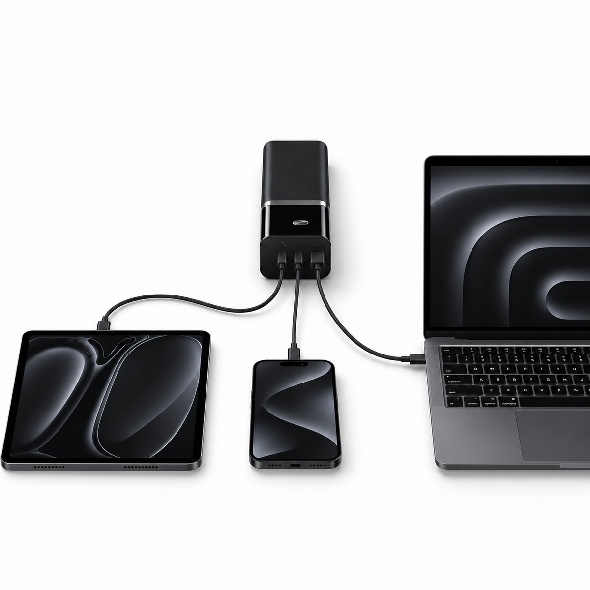 Skyworth S19 Ultra Fast 176W Power Bank