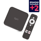 QVWi 4K Google Streaming Box Leap-S3