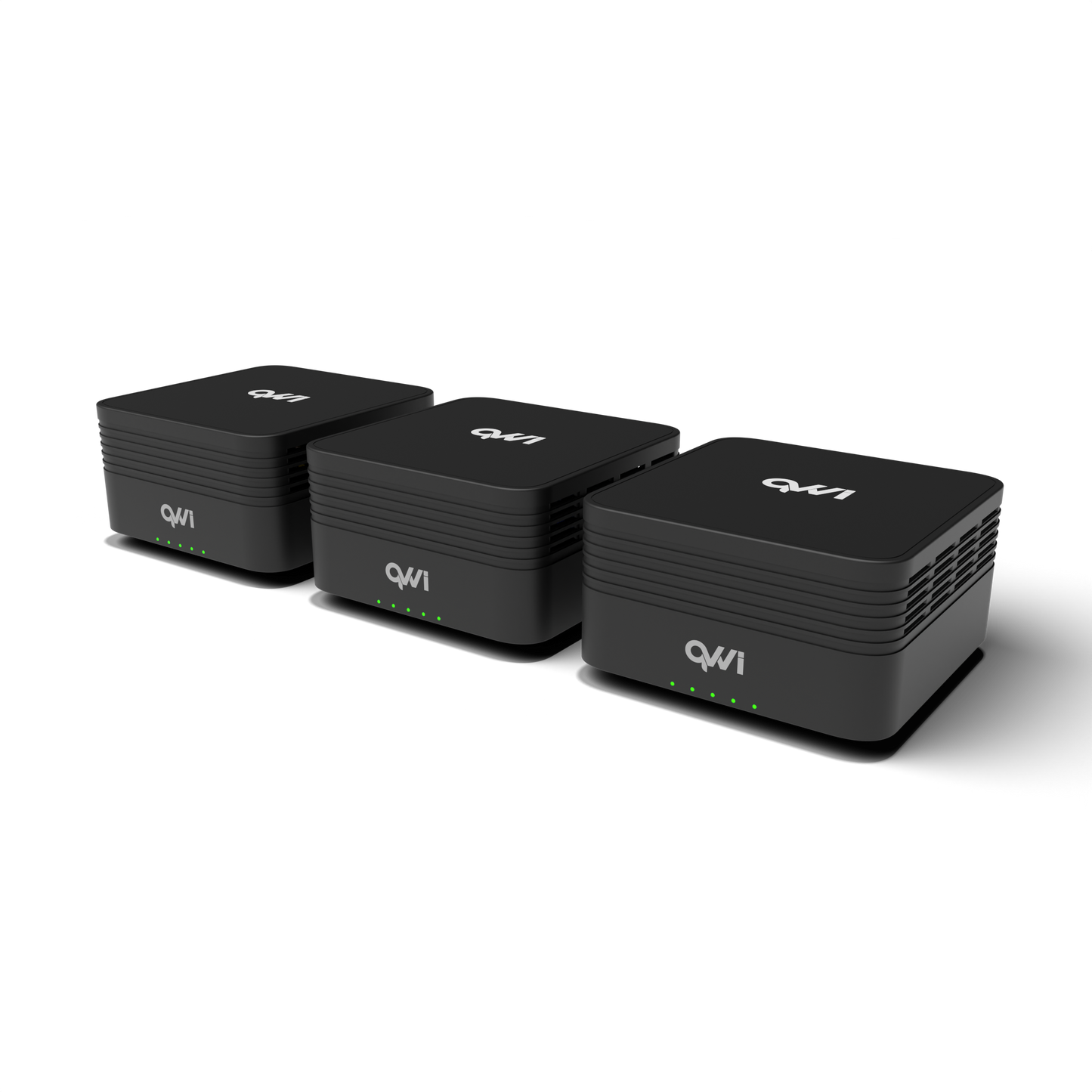 QVWi Wi-Fi 6 Mesh Router Beam-RN680