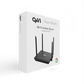 QVWi Wi-Fi 6 Mesh Router Beam-RN685