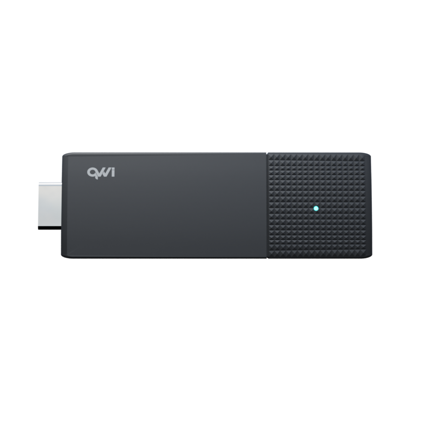 QVWi 4K Google Streaming Stick Leap-S2