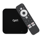 QVWi 4K Google Streaming Box Leap-S3