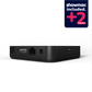 QVWi 4K Google Streaming Box Leap-S3