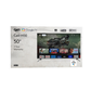 QVWi 50" 4K Smart Google TV Cast-H50