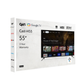 QVWi 55" 4K Smart Google TV Cast-H55